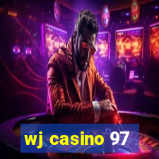 wj casino 97